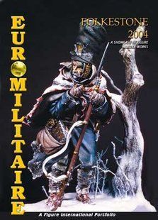 "Euromiliataire" Portfolio, Folkstone 2004