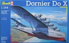 1/144 Dornier Do.X (Revell 04066)