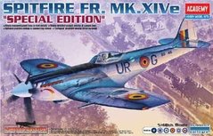 Supermarine Spitfire Mk.XIV (спец. выпуск) 1:48