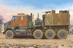 1/35 M1070 Gun Truck бронированный грузовик (Hobbyboss 85525), сборная модель