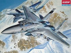 1:72 McDonnell Douglas F-15C Eagle