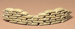 1/35 Мешки с песком (Tamiya 35025) Sand Bags Set