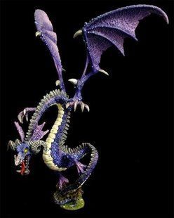 Reaper Miniatures Boxed Sets - Verocithrax - RPR-10018
