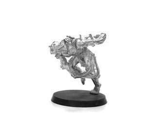 43 мініатюра Warhammer 40k (Games Workshop), металева