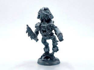 Ork Stormboy №42, мініатюра Warhammer 40000, металева