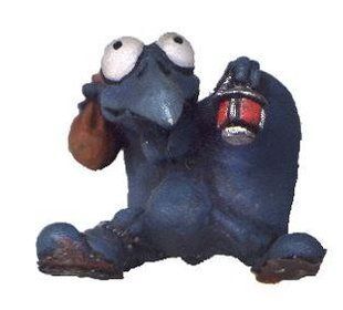 Fenryll Miniatures - Pterodactyl : Explorer - FNRL-TC28