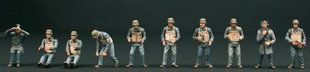 1:35 SCHNELLBOOT CREW