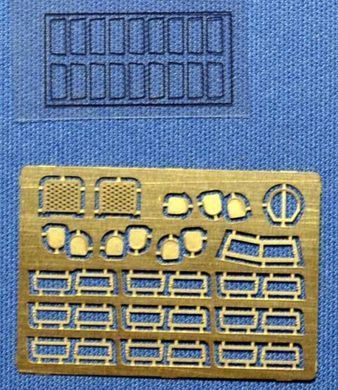 1/72 V-100 (XM-706 E1) разведывательно-дозорная патрульная машина (ACE 72431), сборная модель
