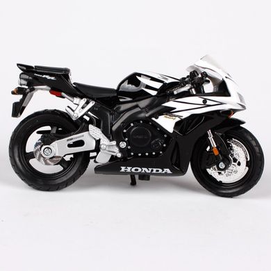 1:18 Мотоцикл Honda CBR 1000RR (Maisto) коллекционная модель