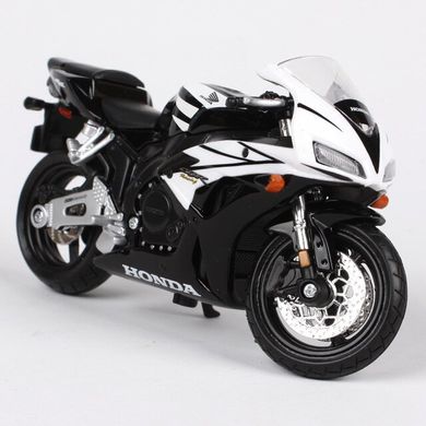 1:18 Мотоцикл Honda CBR 1000RR (Maisto) коллекционная модель