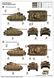 1/16 Pz.Kpfw.IV Ausf.H германский средний танк (более 2000 деталей!) (Trumpeter 00920) сборная модель