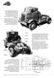 Монографія "US WWII Autocar U-7144-T and U-8144-T tractor trucks" Michael Franz (Tankograd technical manual series #6005)