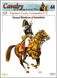 Журнал "Cavalry of the Napoleonic Wars №44: Napoleon's Cavalry Commanders, L-Z" by Del Prado Publishers and Osprey Publishing (англійською мовою)