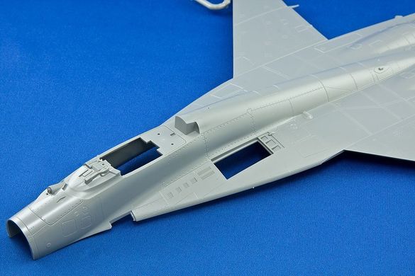 1/48 МіГ-29 "варіант 9.13" реактивний винищувач (Great Wall Hobby L4813) збірна модель