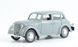 1/43 Автомобиль Москвич-401-420, серия "Автолегенды СССР" №64 + журнал (DeAgostini)