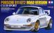 1/24 Автомобіль Porsche 911 GT2 Road Version Club Sport (Tamiya 24247), збірна модель порш тамія тамия порше