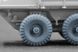 1/72 Колеса для Alvis FV622 Stalwart Mk.2 звичайні, 7 штук, 3D-друк (ScaleX WM72004)
