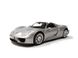 1/24 Автомобиль Porsche 918 Spyder, готовая модель, авторская работа