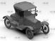 1/35 Автомобіль Ford&nbsp;Model T Runabout 1918 (ICM 35831), збірна модель