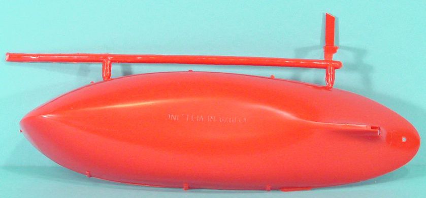 1/108 Портовой буксир Harbour Tug Boat (Revell 05207), сборная модель