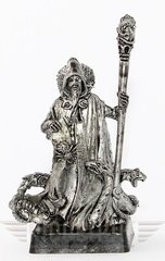Повелитель Тварюк, Yal Мініатюра "Володар світу", метал, під 28-30 мм