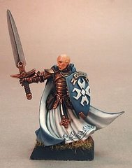 Reaper Miniatures Warlord - Sir Malcolm, Templar - RPR-14069