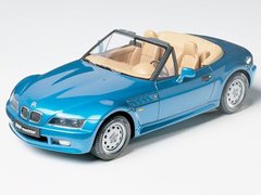 1/24 BMW Z3 Roadster (Tamiya 24166)