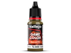 Vomit, серия Vallejo Game Color Special FX, акриловая краска, 18 мл