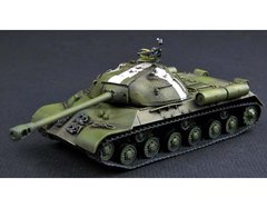 1/72 ИС-3 советский тяжелый танк (Trumpeter 07227), сборная модель