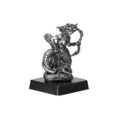 Медуза Горгона, Yal Мініатюра "Володар світу", метал, під 28-30 мм