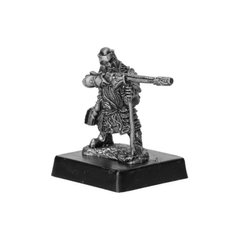 Стрілець гномів стоячи, Yal Мініатюра "Володар світу", метал, під 28-30 мм
