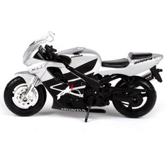 1:18 Мотоцикл Honda CBR 600 F4i (Maisto) коллекционная модель