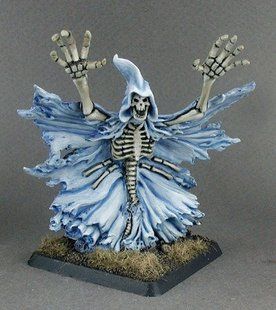 Reaper Miniatures Warlord - Nightspectre - RPR-14182