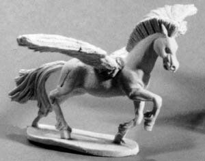 RAFM Miniatures - 28-30 mm Pegasus - RAF3306