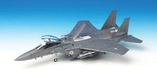 F-15K Slam Eagle R.O.K.A.F. 1:48