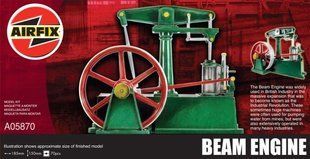 Airfix 05870 Коромысловый двигатель (BEAM ENGINE) сборная модель