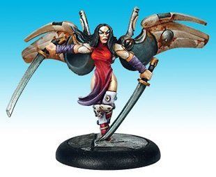 Urban War and Metropolis Triads - Mayumi (Character) - URBM-13428