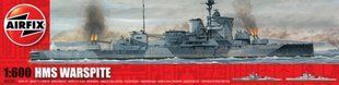 1/600 HMS WARSPITE (Airfix 04205) сборная модель