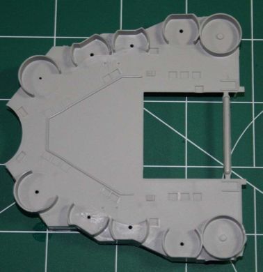 1/350 USS New York BB-34 американский линкор (Trumpeter 05339) сборная модель