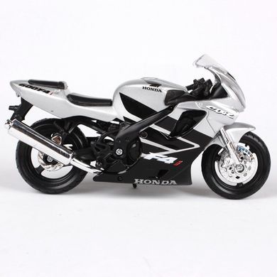 1:18 Мотоцикл Honda CBR 600 F4i (Maisto) коллекционная модель