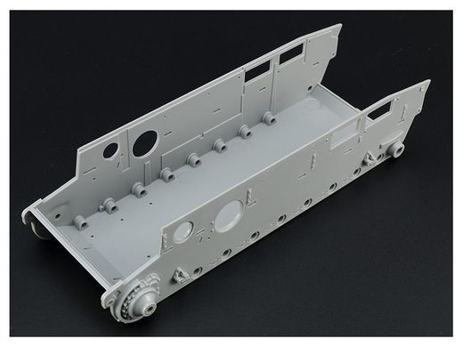 1/35 Pz.Kpfw.VI Ausf.C/B (VK36.01) (Revosys RS3001) ИНТЕРЬЕРНАЯ модель