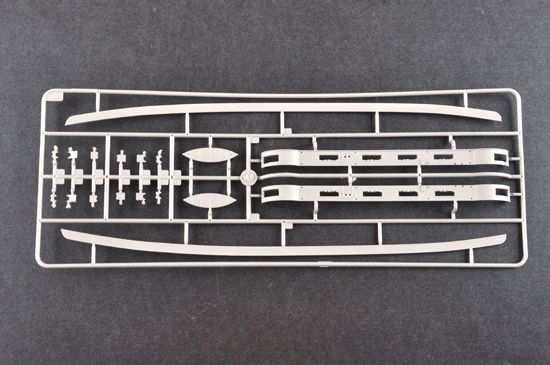 1/200 Mikasa японський лінкор 1905 року (I Love Kit 62004), збірна модель