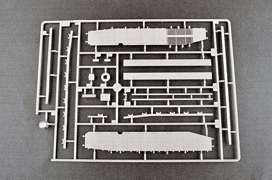 1/35 БМПТ Термінатор (об'єкт 199 Рамка) з установкою Атака (Trumpeter 09565), збірна модель