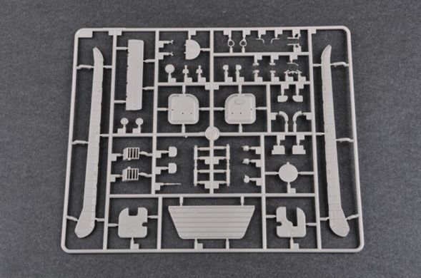 1/35 PLA ZBD-86B китайская БМП (Trumpeter 05558) сборная модель