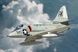 1/48&nbsp;A-4B Skyhawk американський штурмовик (Hobbyboss 81790), збірна модель