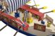 Ave Caesar (Roman Galley) Сборная деревянная модель для детей 6+ (Artesania Latina 30508) Junior Collection Wooden Kit