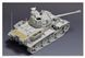 1/35 Pz.Kpfw.VI Ausf.C/B (VK36.01) (Revosys RS3001) ИНТЕРЬЕРНАЯ модель