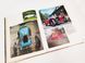 Книга "The Age of Cars" Mike Twite (англійською мовою)