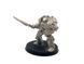 Термінатор Сірих Лицарів, мініатюра Warhammer 40.000, зібрана металева (Games Workshop)